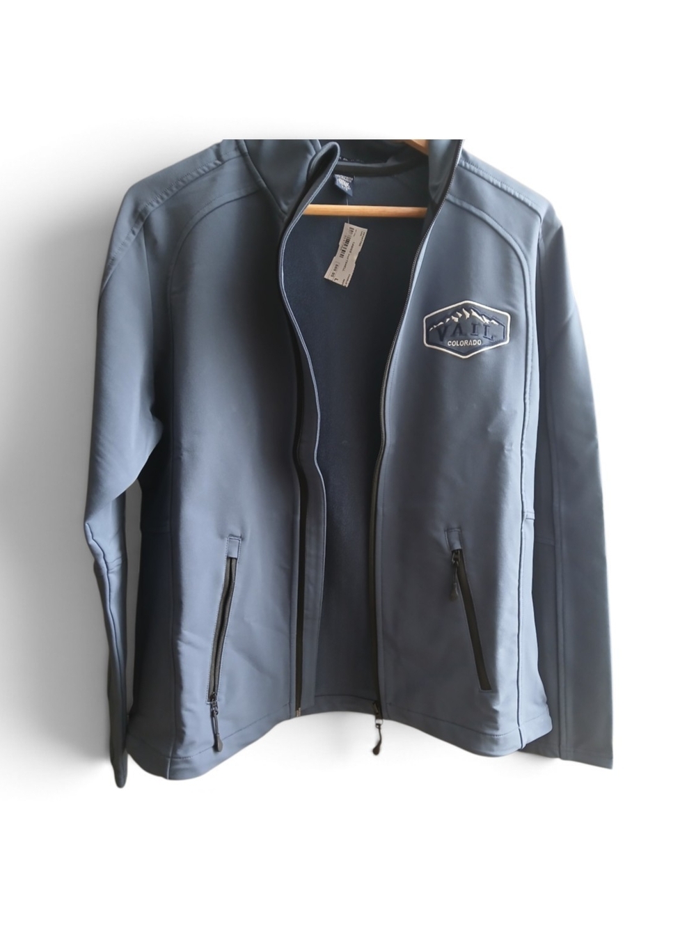 Women's Vail Ski Jacket